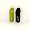 Ousolai insoles for both men and women are sweat-absorbing, breathable, fully cushioned, anti-slip, shock-absorbing, and can be cut to support the arch of the foot. They are not tiring to the feet Specification image
